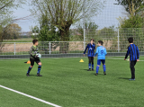 S.K.N.W.K. JO11-1JM - ST FC De Westhoek '20/Z.S.C. '62 JO11-3 (competitie) 2023-2024 (4e fase) (101/178)